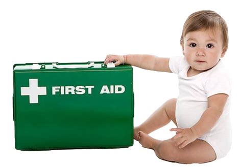 Paediatric First Aid Level 3 Theory E Learning Cpd Wellspring