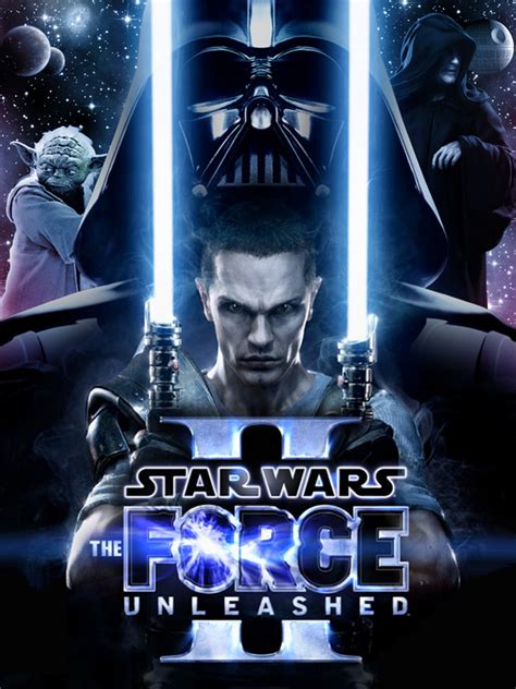 Star Wars The Force Unleashed Ii System Requirements Pc Games Archive