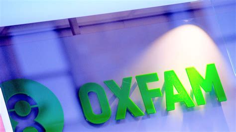 Oxfam Sex Scandal Tip Of Iceberg As Bosses Hauled In To See Ministers