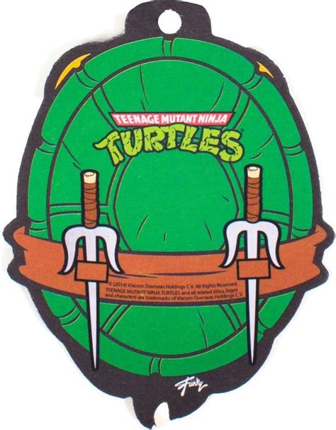 Ninja Turtles Shell Clipart Best