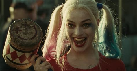 Harley Quinn And The Jokers Tattoos In Suicide Squad Ranked By Easter