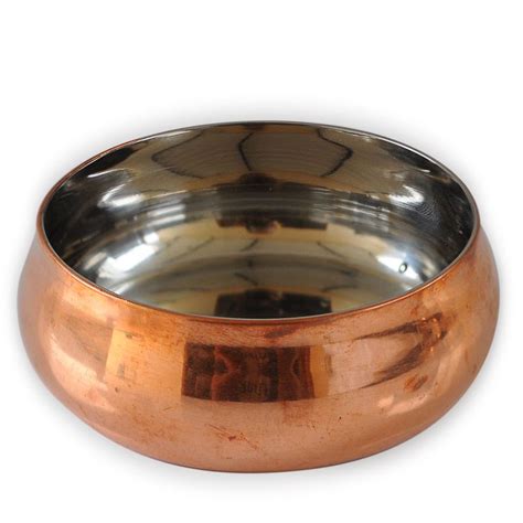 Indian Copper Bowls Copper Bowls For Sale Serving Bowls Hammered Copper Bowls Copper