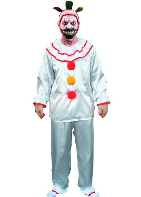 Aug158399 American Horror Story Twisty The Clown Costume Previews World