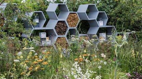 Pollinator Garden Design Ideas