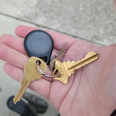 If These Are Your Keys Theyre At The Krach Lost And Found Rpurdue