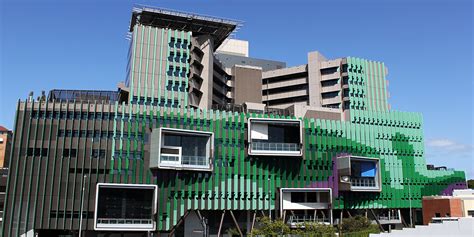 Lady Cilento Childrens Hospital The Weekend Edition
