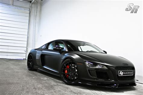 See 49 results for audi r8 matt black at the best prices, with the cheapest car starting from £43,900. Audi R8 Black Matte by SR Auto Group | News4Cars
