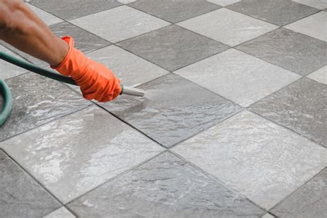 Caring For Your Outdoor Floor Tiles From Cleaning To Grout