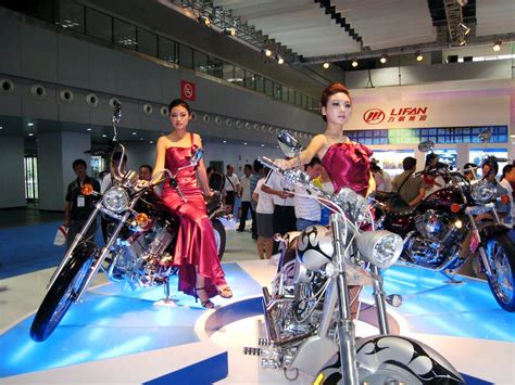 Progressive Values China Becomes The Worlds Largest Motorcycle Producer