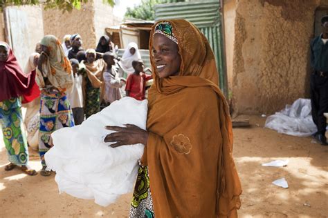 Falciparum, if not promptly and correctly treated. UK aid committed to prevent deaths from Malaria in Africa ...