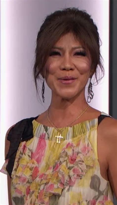 Julie Chen Moonves First Eviction Big Brother Season 22 Episode 4