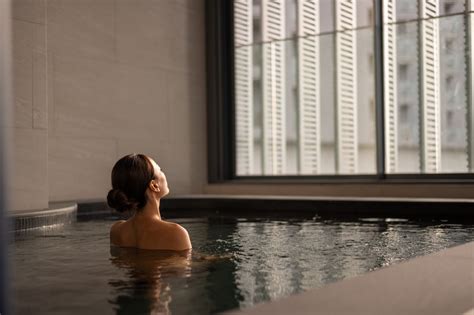 Onsen And Spa Pattaya Lets Relax Spa