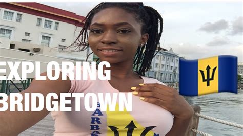 things to do in bridgetown barbados 2019 youtube