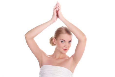 All About How To Shave Armpits The First Time Without Shaving And Without Irritation