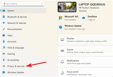How To Enable Or Disable Camera In Windows 11
