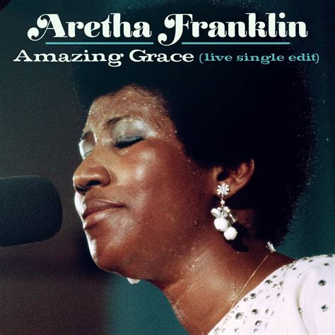 Aretha Franklin Amazing Grace Live At New Temple Missionary Baptist Church Los Angeles