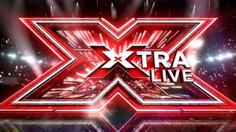 The Xtra Factor Uk 2016 Auditions Week 1 Sunday Episode 2 Intro Full