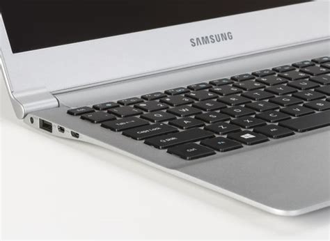 Samsung Notebook 9 Np900x3l K06us Laptop And Chromebook Review Consumer