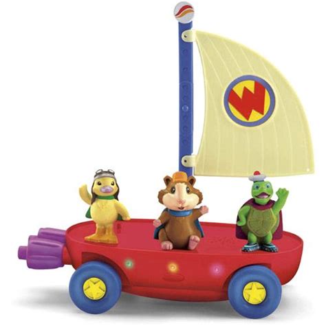 Please Accept Our Apology Wonder Pets Toys For Boys Pets