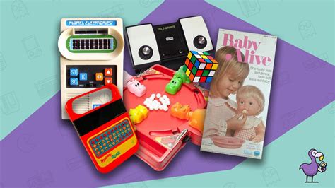 10 Best 70s Toys Of All Time Knowledge And Brain Activity With Fun