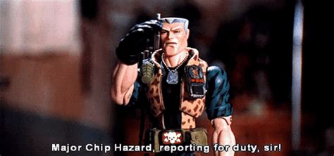 Find major chip hazard from a vast selection of action figures. Small Soldiers GIFs - Find & Share on GIPHY