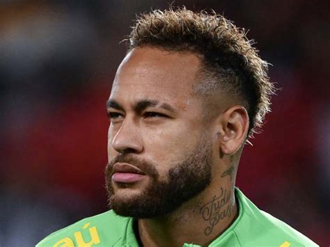 viral video neymar s reaction as brazil s world cup squad is announced football news