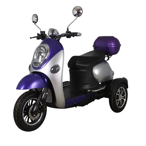 Passenger Tricycle For Adults 2 Seats Electric Trike Adults - Buy Adult Tricycle,Electric Trike ...
