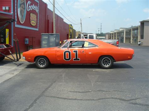 The General The General Lee Photo 30444395 Fanpop