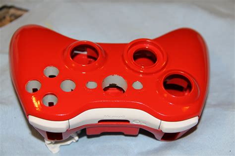 Xbox 360 Custom Painted Controller