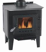 Used Wood Stove For Sale