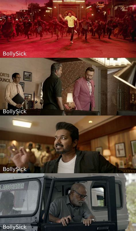 Download Bigil 2019 Hindi Movie Web Dl 480p 500mb 720p 12gb