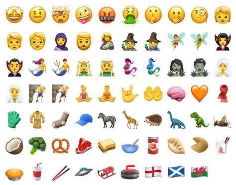 Día Mundial Del Emoji Los Emoticonos Son El Lenguaje Universal