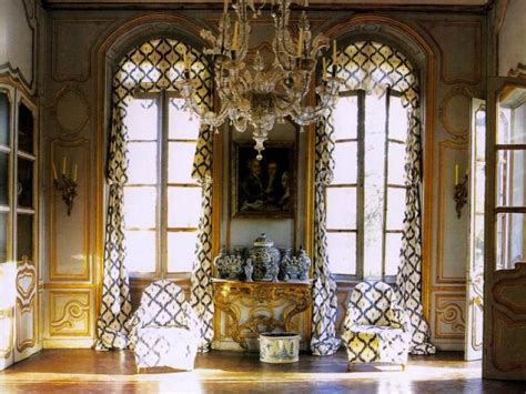 Château De Morsan Is For Sale The Glam Pad Chateaux Interiors