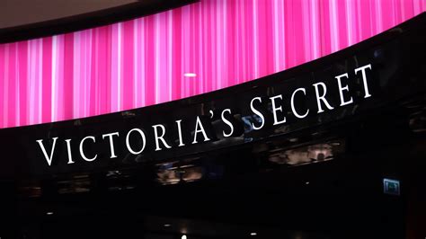 Victorias Secret Brand Ceo Out As Company Struggles Following Pursuit Of Wokeness The Daily Wire