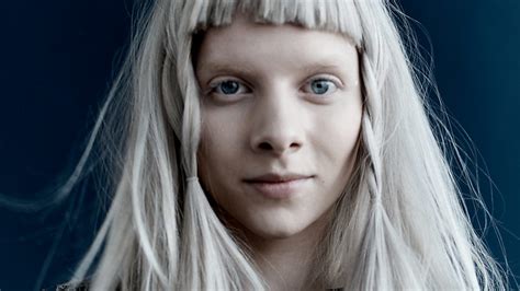 Aurora New Songs Playlists And Latest News Bbc Music