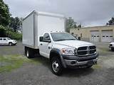 Dodge Box Truck For Sale Pictures