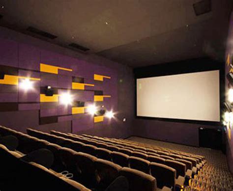 Finas prepares action plan to keep cinemas going. TGV Cinemas - One Shamelin Mall