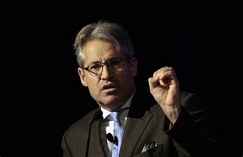 Eric Metaxas To Politically Active Christians Surround Yourself With
