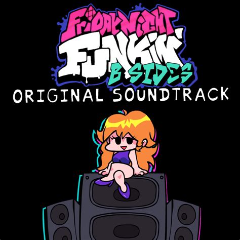 Friday Night Funkin B Sides Ost Mod Online Windows Gamerip