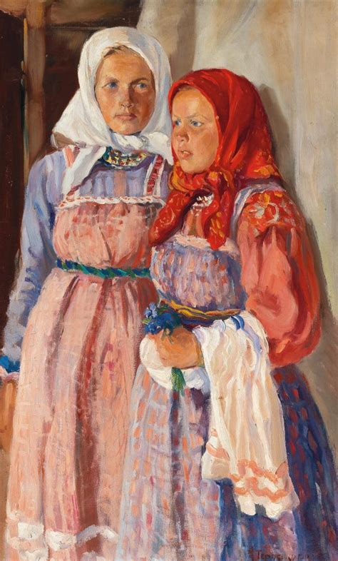 19th Century Russian Paintings Dorotheum Blog