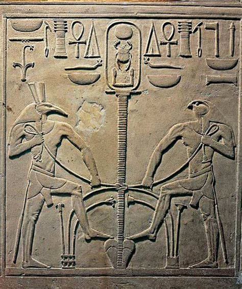 Seth 7 Facts On The Egyptian God Of Chaos And Violence