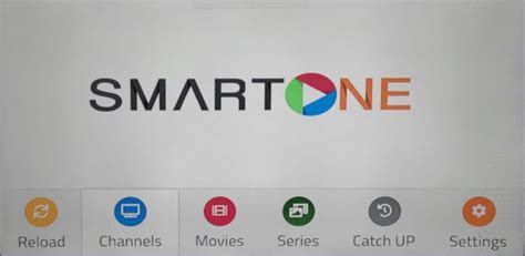 Como Configurar Playlist Smartone Iptv Ativar Apps