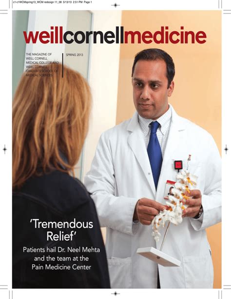Weill Medicine Cornell