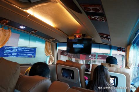 Tickets cost $31 and the journey takes 5h 20m. Aeroline Business Class Coach To Singapore • Sassy ...