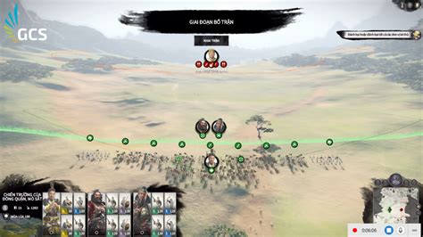 Creative assembly, feral interactive publisher: (PC) Total War Three Kingdoms - Full Repack 20Gb - Hướng Dẫn Cài Đặt + Việt Hoá Bằng Video - Góc ...