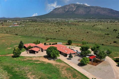 Albuquerque Nm Farms And Ranches For Sale