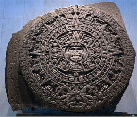 Cultura Azteca Información Y Legado De La Civilización Azteca