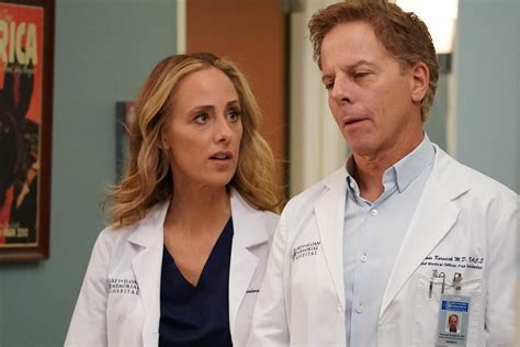 Greys Anatomy Season 17 Premiere Date Spoilers Production And More