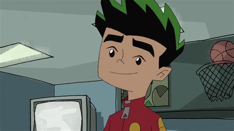 American Dragon Jake Long Season 2 Image Fancaps