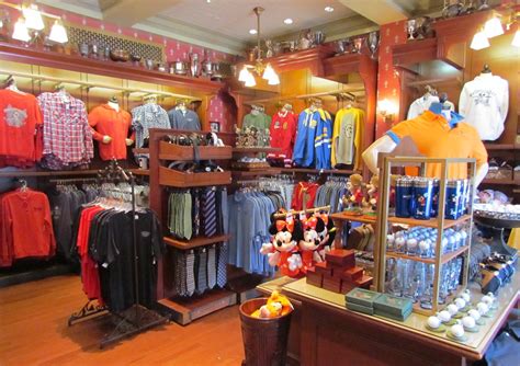 Disney World Merchandise Update - 2012 Collection Has Arrived | The ...